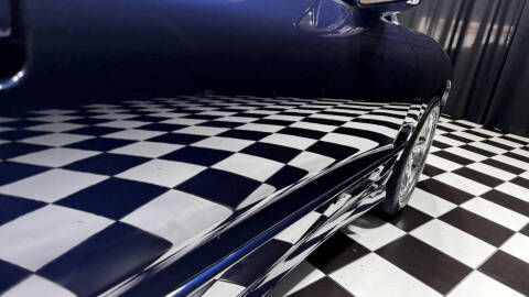 1999 Pontiac Firebird Trans Am