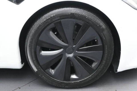 2023 Tesla Model S