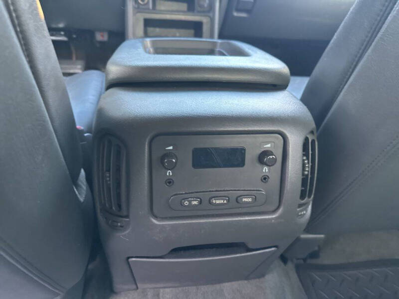 2003 Chevrolet Silverado 2500HD