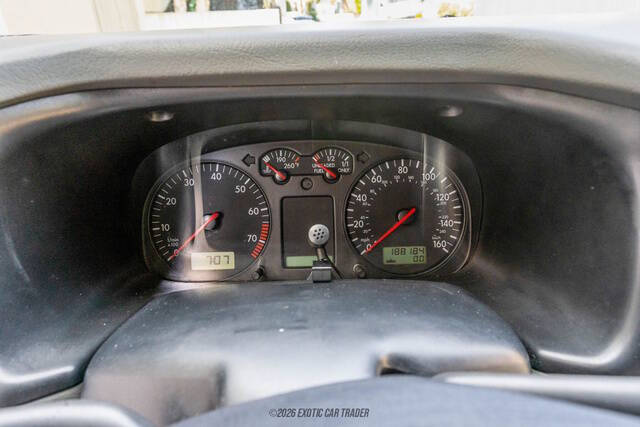 2003 Volkswagen EuroVan MV