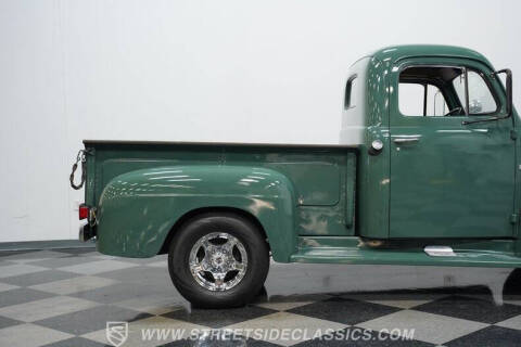 1949 Ford F-100