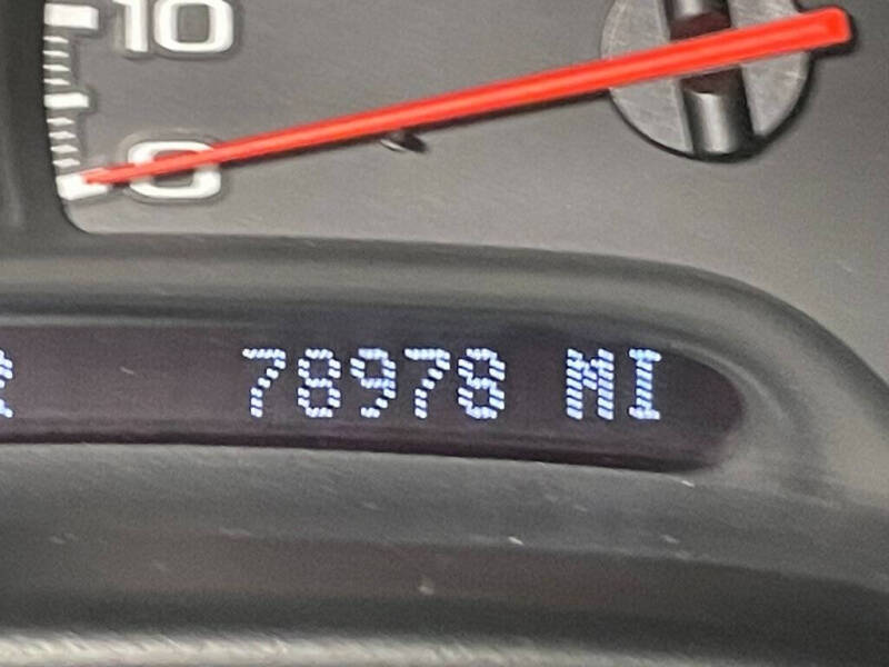 2000 Chevrolet Corvette