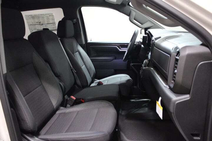 2026 Chevrolet Silverado 1500 RST - Photo 25