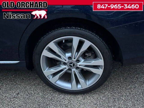 2018 Mercedes-Benz C-Class C 300 4MATIC