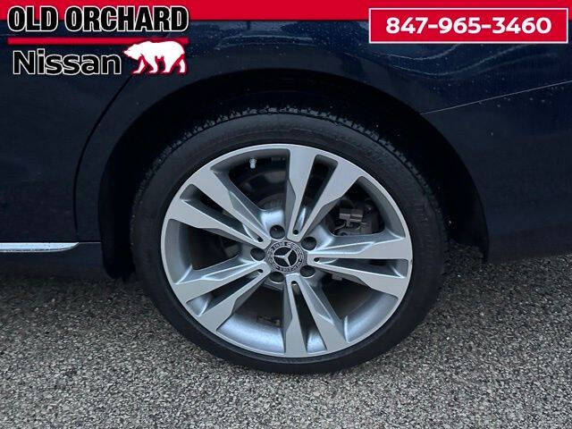 2018 Mercedes-Benz C-Class C 300 4MATIC