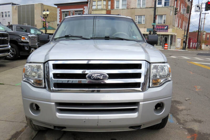 2014 Ford Expedition XLT