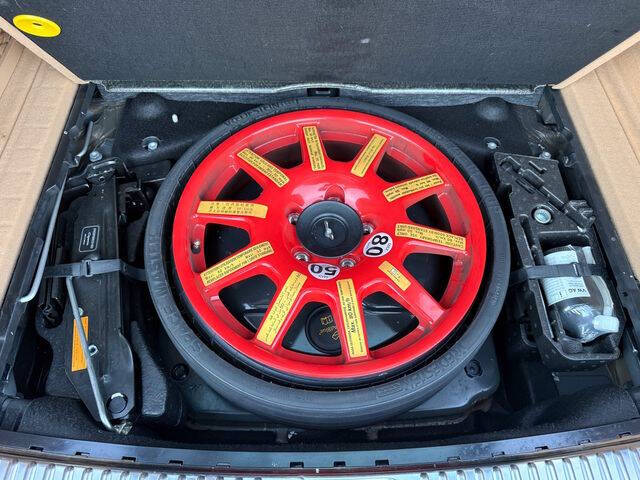 2015 Porsche Cayenne Diesel