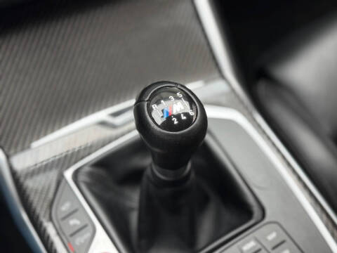 2021 BMW M3
