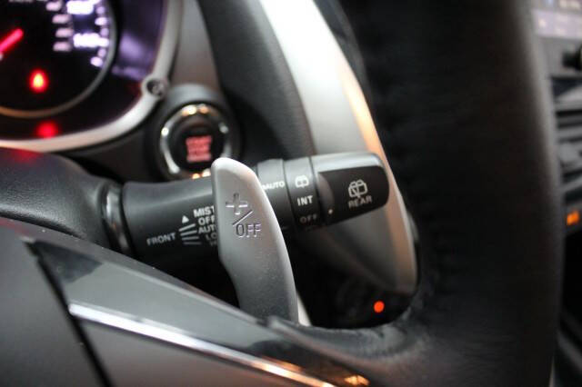 2023 Mitsubishi Eclipse Cross SEL