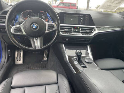 2021 BMW 4 Series 430i