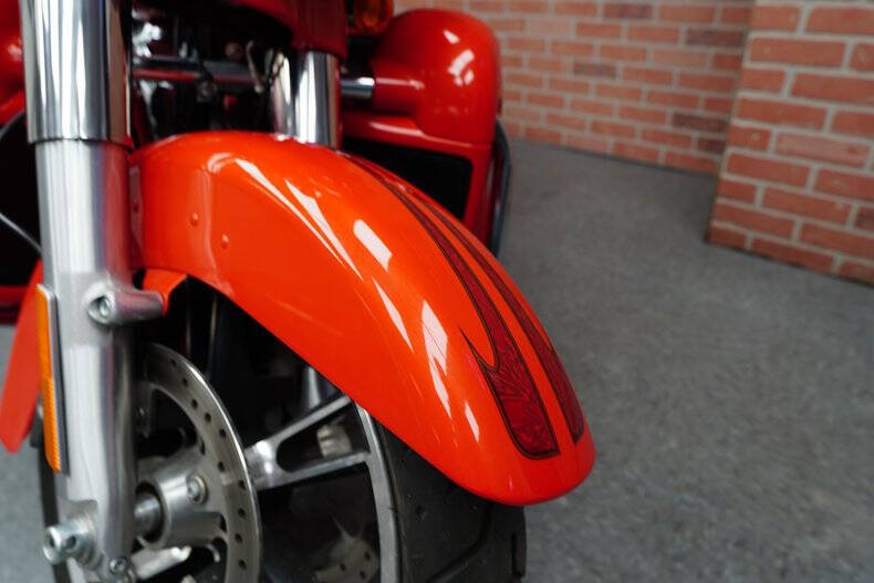 2017 Harley-Davidson Street Glide Special