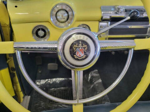 1948 Buick Super