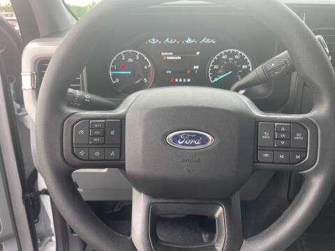 2025 Ford F-350 Super Duty