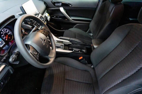 2026 Mitsubishi Eclipse Cross LE