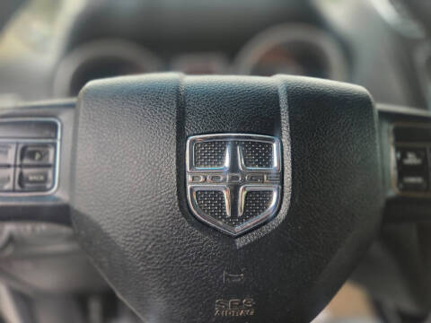 2013 Dodge Journey SXT