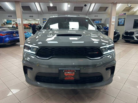 2024 Dodge Durango R/T Plus
