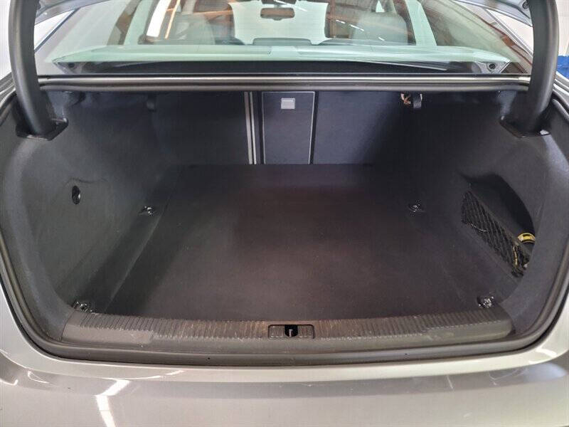 2012 Audi A6 3.0T quattro Prestige