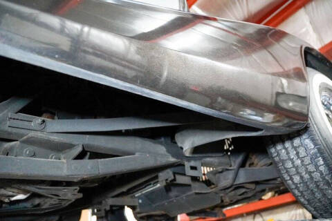 1985 Ford Mustang LX