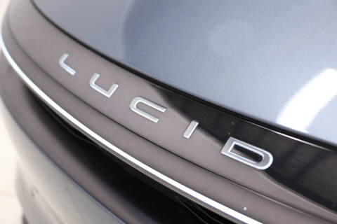 2024 Lucid Air Touring
