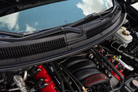 1999 Chevrolet Camaro