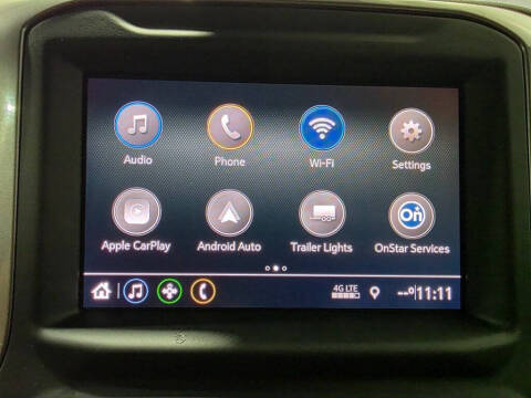 2022 Chevrolet Silverado 1500 Limited