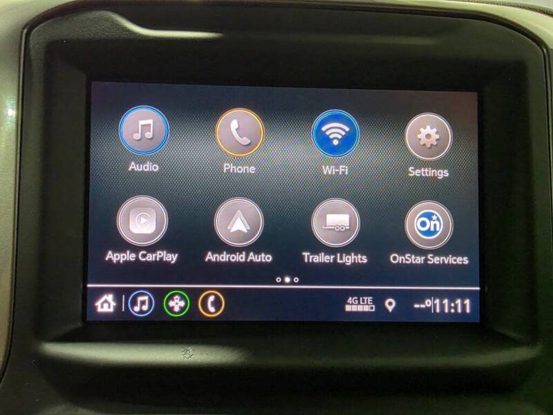 2022 Chevrolet Silverado 1500 Limited