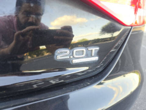 2010 Audi A4 2.0T quattro Premium Plus