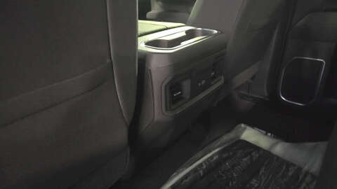 2026 Chevrolet Silverado 3500HD