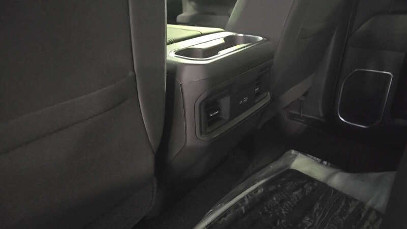 2026 Chevrolet Silverado 3500HD