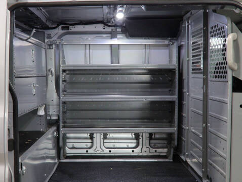 2020 Ford Transit 150