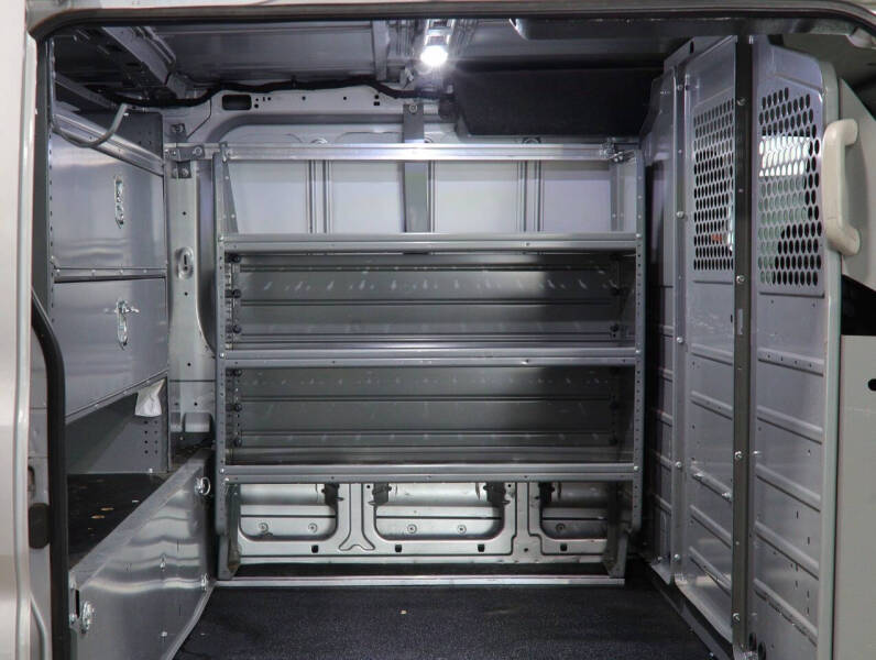 2020 Ford Transit 150