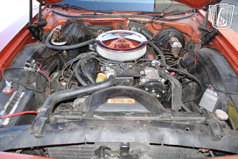 1973 Ford Torino