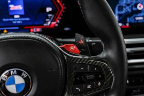2024 BMW M2