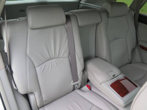2007 Lexus RX 350