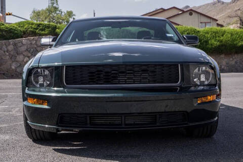 2008 Ford Mustang GT Premium