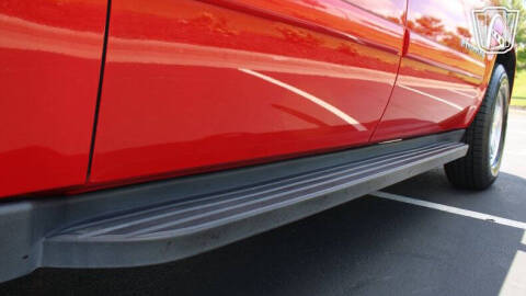 2007 Chevrolet Avalanche
