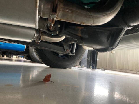 1967 Chevrolet Chevelle