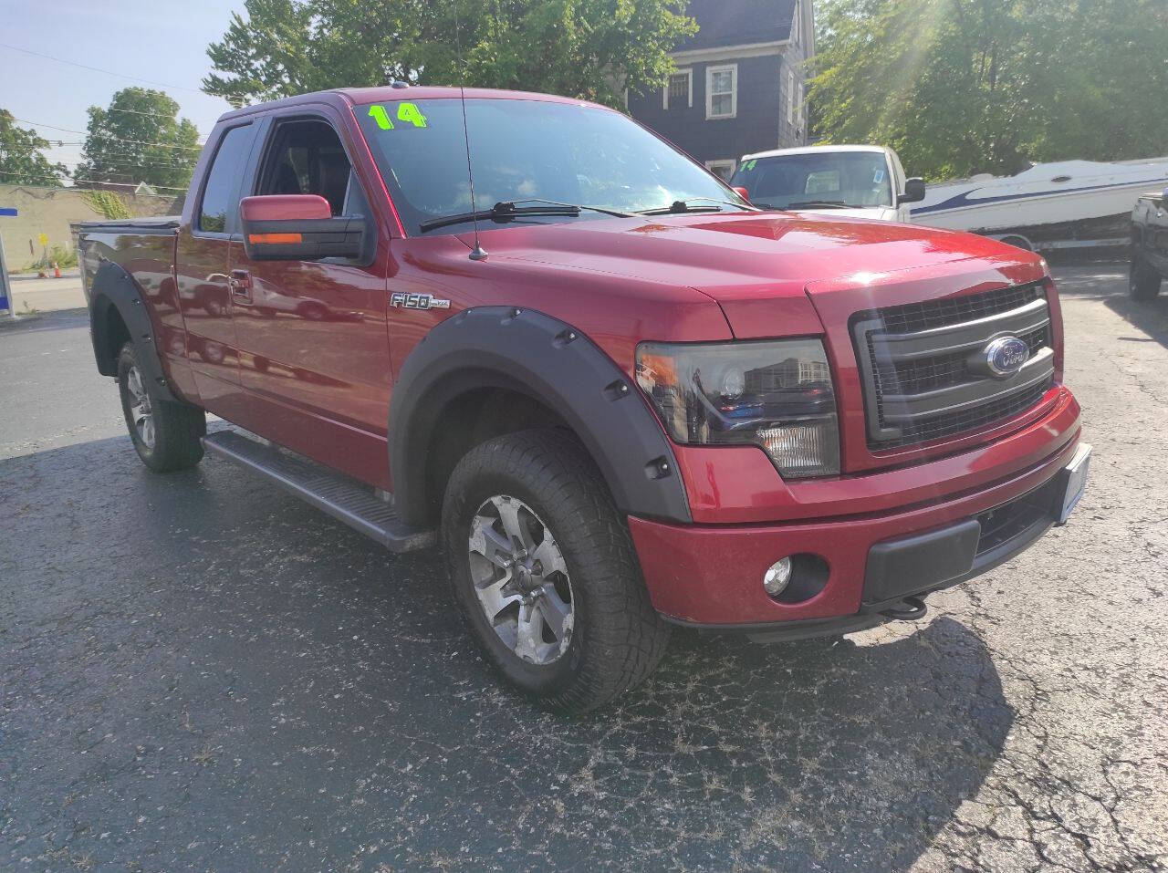 Cars For Sale In Buffalo, NY