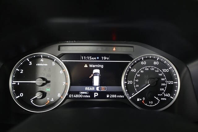 2024 Mitsubishi Outlander ES