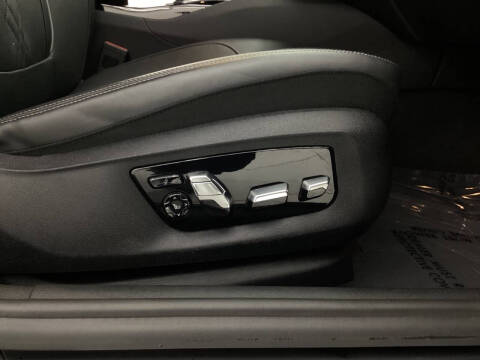 2018 BMW 5 Series M550i xDrive