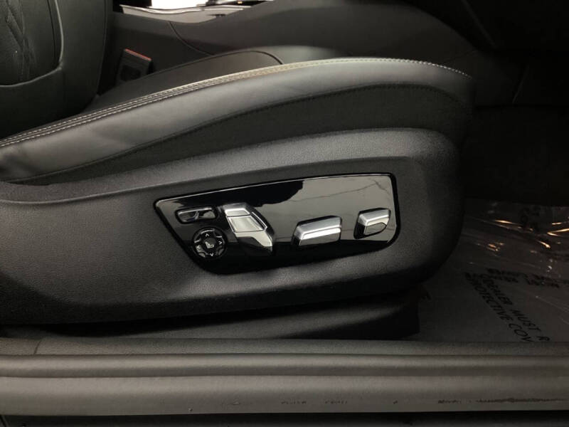 2018 BMW 5 Series M550i xDrive