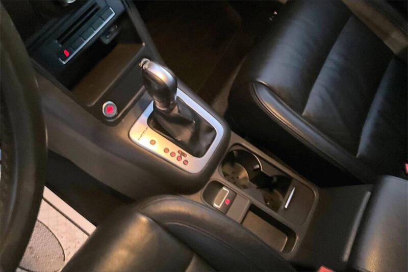 2017 Volkswagen Tiguan 2.0T Sport 4Motion