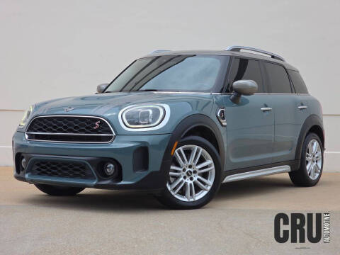 2024 MINI Countryman
