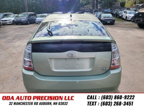 2006 Toyota Prius