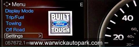 2017 Ford F-450 Super Duty