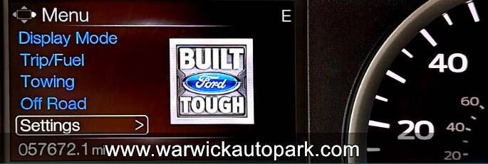 2017 Ford F-450 Super Duty