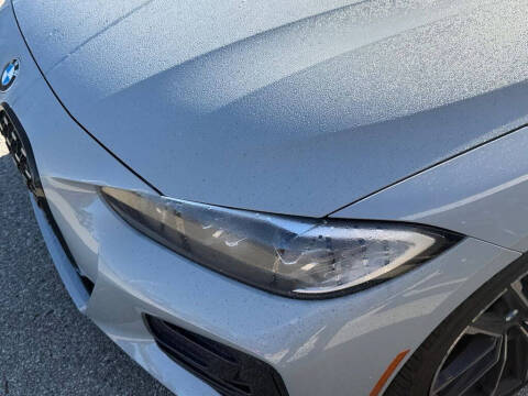 2023 BMW 4 Series 430i