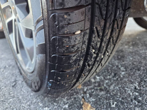 2017 Chevrolet Sonic LT Auto