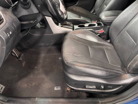 2014 Hyundai Elantra GT