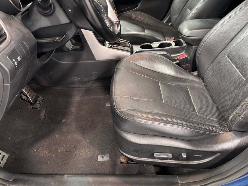 2014 Hyundai Elantra GT